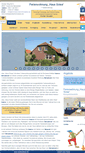 Mobile Screenshot of nordseeurlaub-in-esens.de